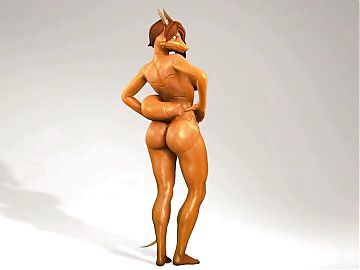 Connivingrat 3D Porn Hentai Compilation 9