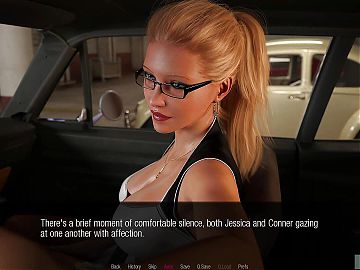 Jessica ONeils Hard News - Gameplay Through #49 - Porn games, 3d Hentai, Adult games, 60 Fps