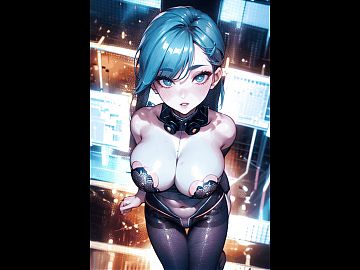 Hentai Sex, 3d Erotic Anime, Deep Orgasm